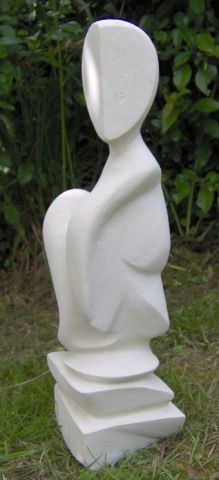 LA FEMME ET L'ENFANT